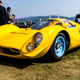 Illustration for article titled Bask In The Glorious Tiny Details Of The Cars At The Pebble Beach Concours dElegance